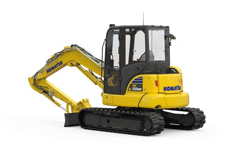 komatsu mini excavator models|komatsu mini excavator price list.